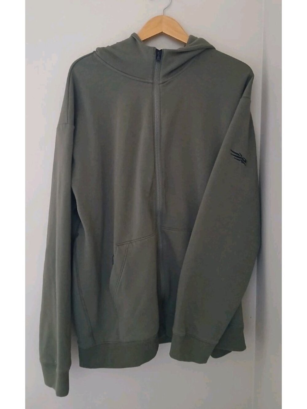 Sitka Gear Essential Full Zip Hoodie Sweatshirt